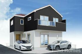 神奈川県相模原市南区大野台１丁目