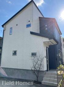 神奈川県秦野市今泉