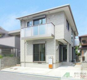 兵庫県姫路市勝原区丁