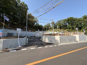 東京都町田市薬師台１丁目