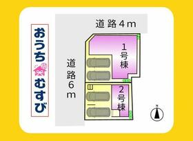 愛知県名古屋市守山区更屋敷