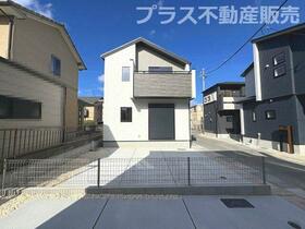 福岡県福岡市西区横浜１丁目