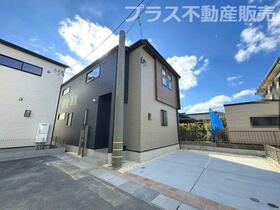 福岡県福岡市西区横浜１丁目