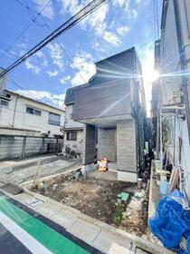 東京都大田区南久が原２丁目