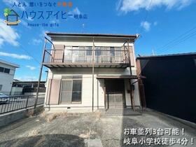 岐阜県岐阜市上新町