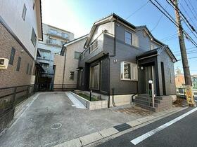 愛知県名古屋市北区中味鋺３丁目