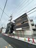 東花園駅より徒歩6分 1階 新築の賃貸物件