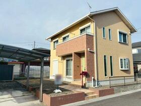 岐阜県揖斐郡池田町上田