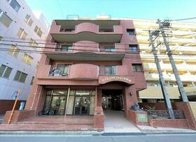 ライオンズマンション木町通