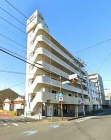 クリオ大和壱番館