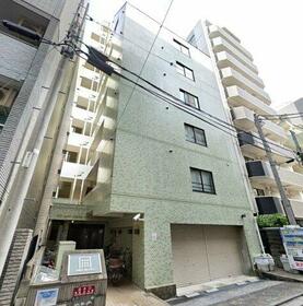 ビッグヴァンステイツ伊勢佐木南第２