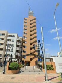 ダイアパレス生麦第４