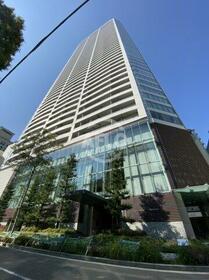 大阪ひびきの街ザ・サンクタスタワー