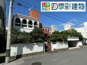 沖縄県浦添市伊祖４丁目
