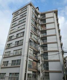 東大畑コーポラス