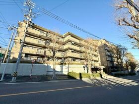 グリーンコーポ星ヶ丘南