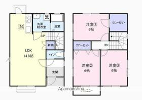 間取り：225010009149