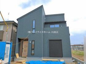 埼玉県川越市上野田町