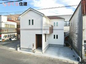 栃木県宇都宮市宮本町