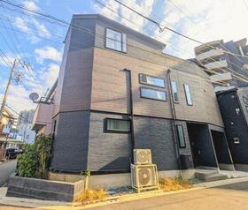 東京都墨田区八広４丁目