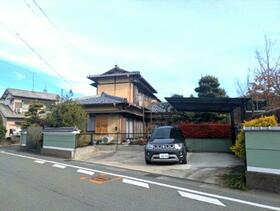 三重県松阪市駅部田町