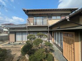 三重県松阪市駅部田町