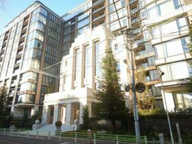 三田ガーデンヒルズＷＥＳＴ　ＨＩＬＬ