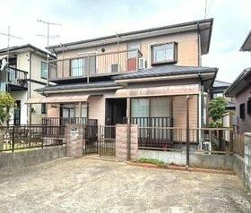 千葉県山武郡横芝光町横芝