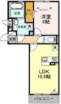 間取り：211055619731