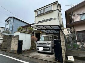 神奈川県平塚市四之宮２丁目
