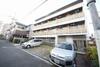 三井アルペン 2階 築20年3ヶ月の賃貸物件