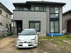 長野県安曇野市豊科高家