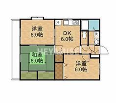 間取り：242001913222