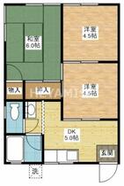 間取り：242001913202