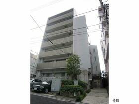 渋谷常盤松ハウス