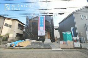 東京都武蔵村山市残堀４丁目
