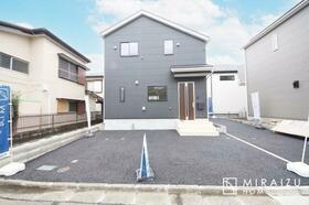 東京都武蔵村山市残堀４丁目
