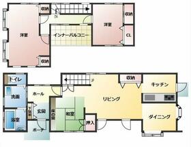 熊本県熊本市中央区黒髪５丁目