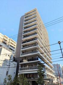 クレヴィア上野入谷