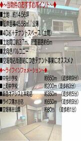 大阪府大阪市中央区谷町６丁目