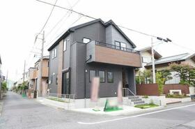 埼玉県越谷市赤山町３丁目