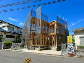 神奈川県横浜市青葉区市ケ尾町