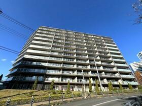 クレヴィア京王堀之内パークナード?２番街