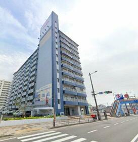 トーカングランドマンション第二南林寺シーサイド