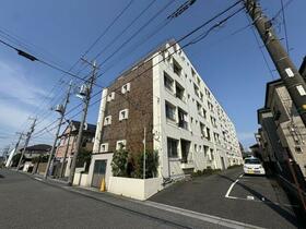宮町マンション