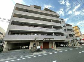 ウイングストリーム氷川台コート