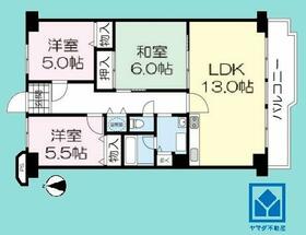 パルス南塚口１号棟