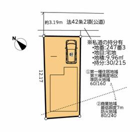 東京都文京区千駄木３丁目