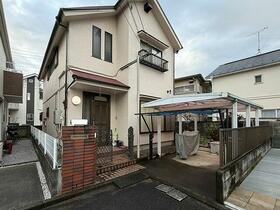 東京都東村山市萩山町１丁目