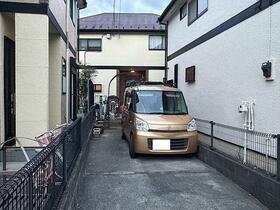 東京都府中市押立町１丁目